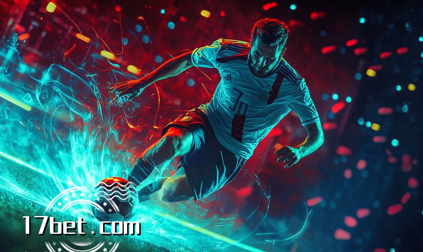 Principais Apostas 17bet  